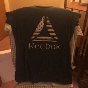 Reebok T-Shirt